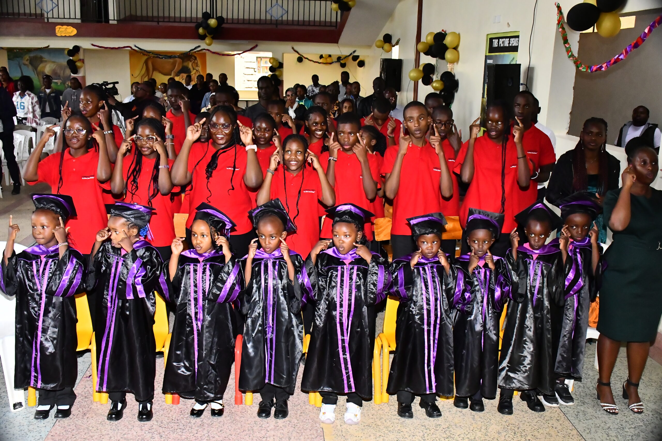 Welcome to Cathsam School